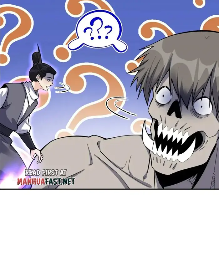 I'm Actually a Cultivation Bigshot Chapter 482 Page 7