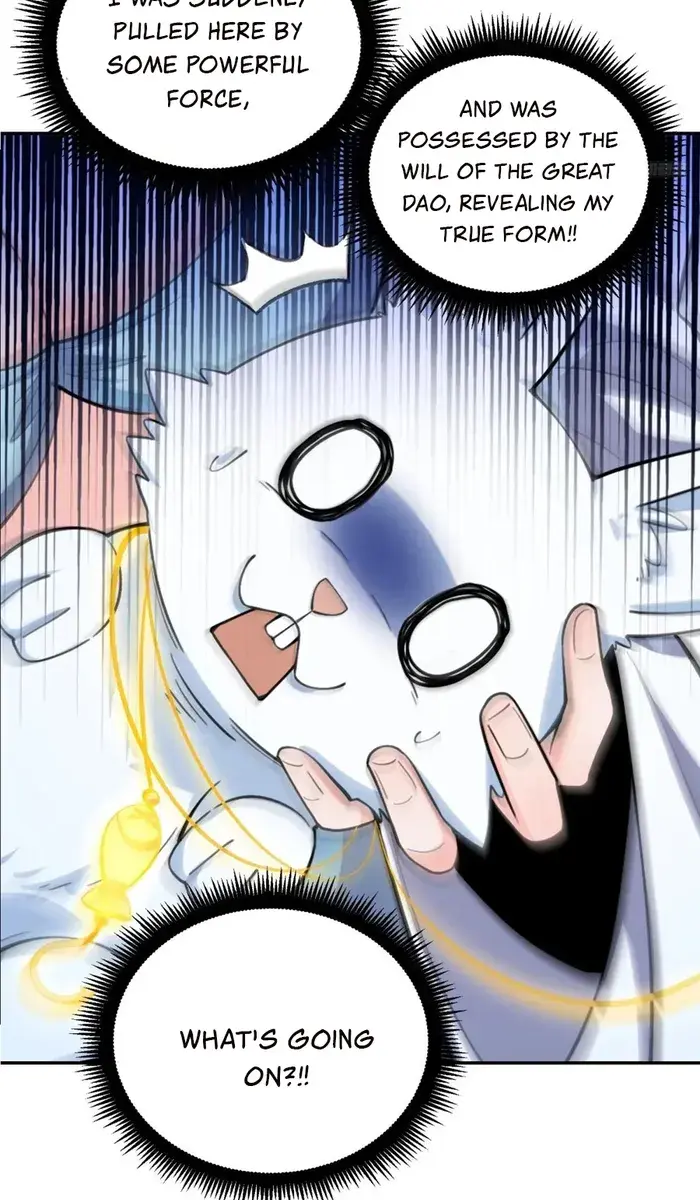 I'm Actually a Cultivation Bigshot Chapter 482 Page 12