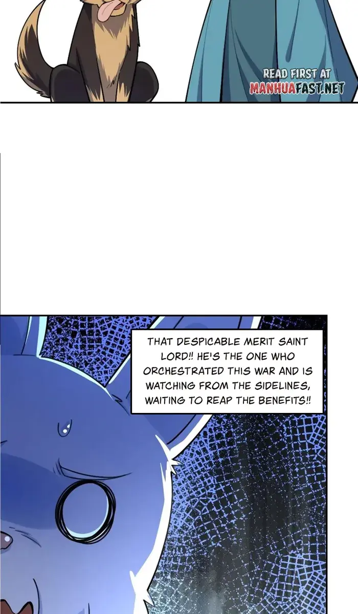 I'm Actually a Cultivation Bigshot Chapter 482 Page 15