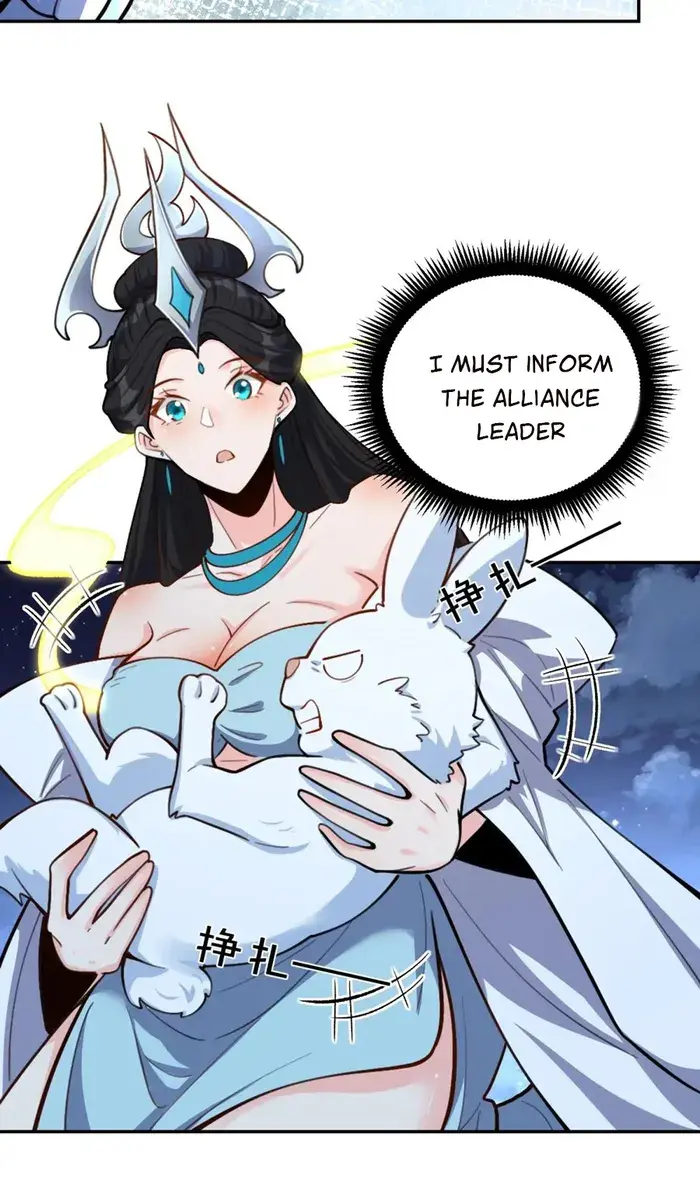 I'm Actually a Cultivation Bigshot Chapter 482 Page 18