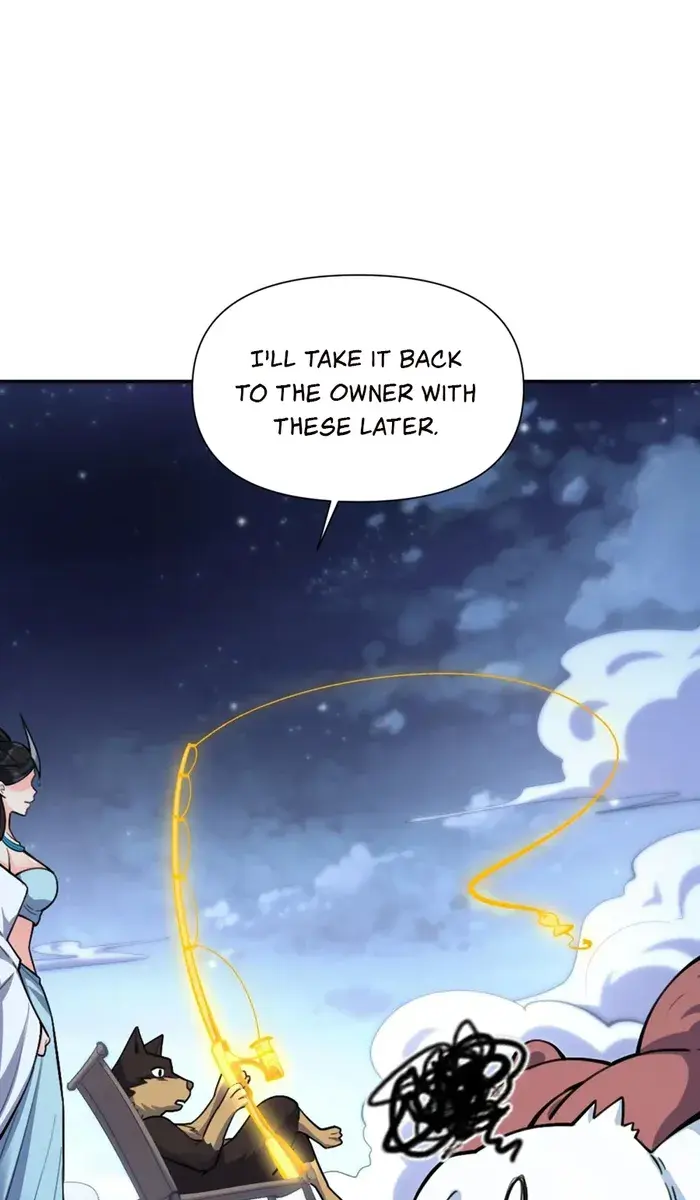 I'm Actually a Cultivation Bigshot Chapter 482 Page 21