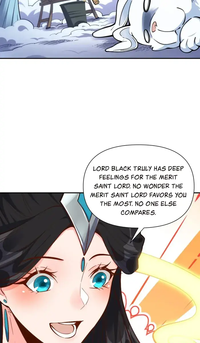 I'm Actually a Cultivation Bigshot Chapter 482 Page 22