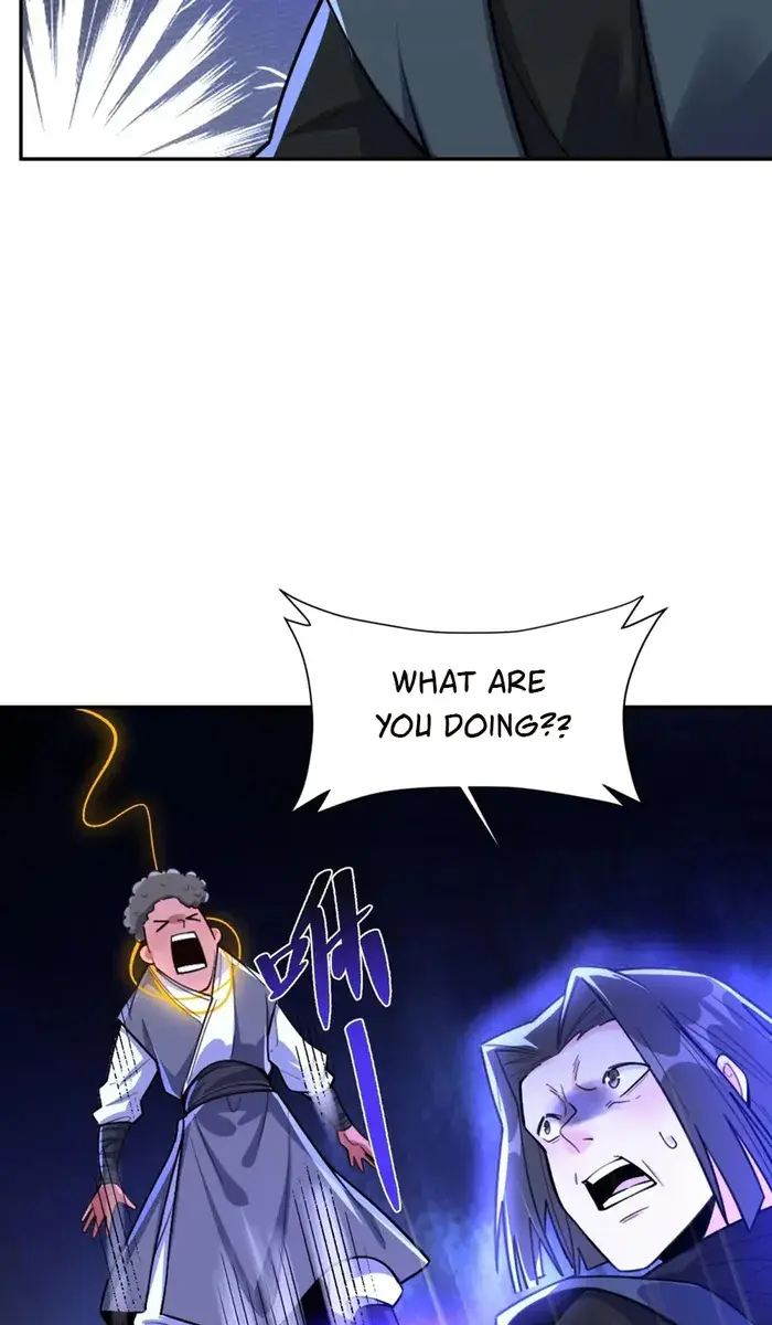 I'm Actually a Cultivation Bigshot Chapter 482 Page 28