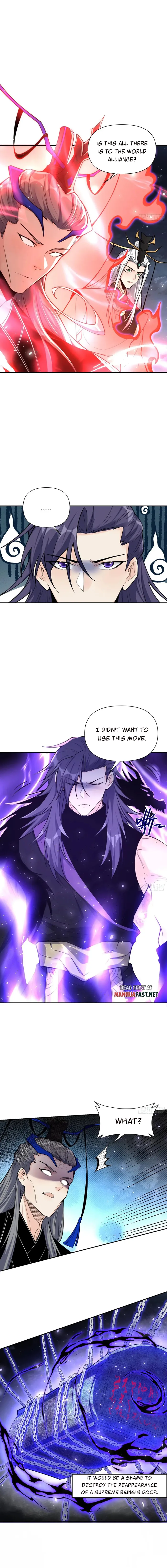 I'm Actually a Cultivation Bigshot Chapter 482 Page 44