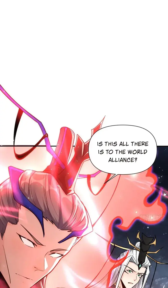 I'm Actually a Cultivation Bigshot Chapter 482 Page 45