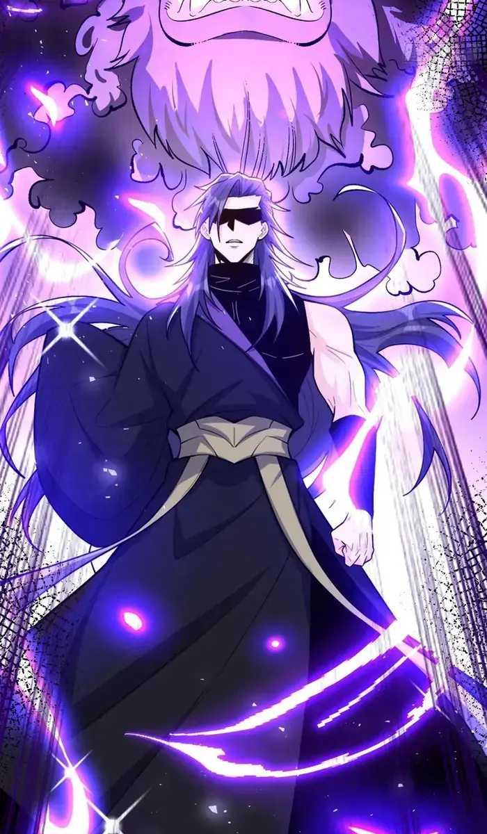 I'm Actually a Cultivation Bigshot Chapter 482 Page 54