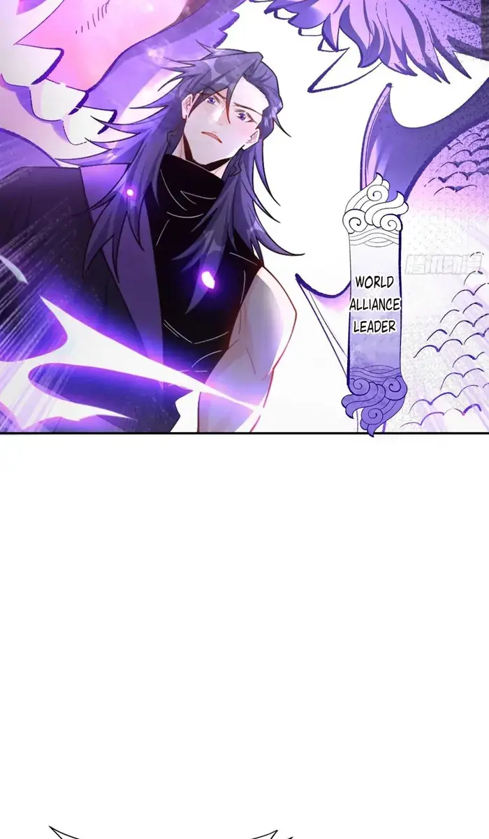 I'm Actually a Cultivation Bigshot Chapter 482 Page 56