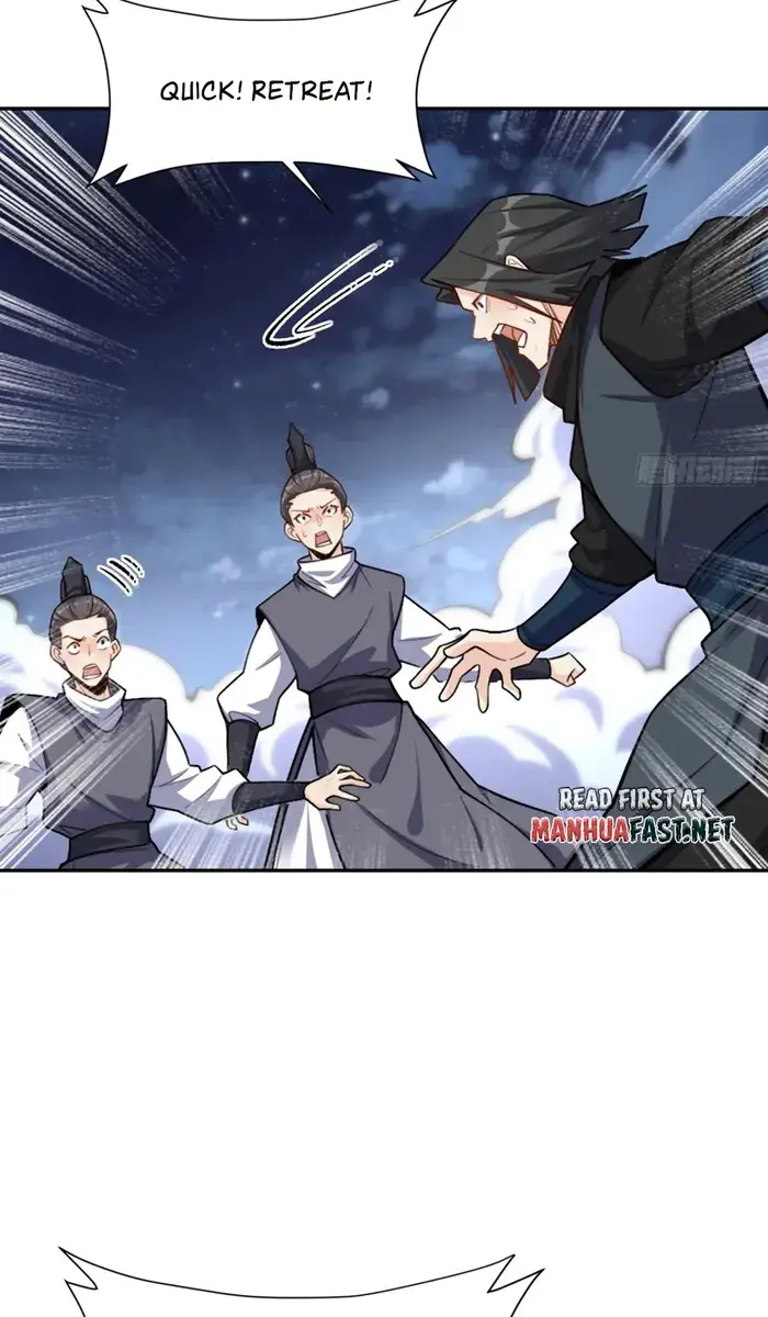 I'm Actually a Cultivation Bigshot Chapter 482 Page 57