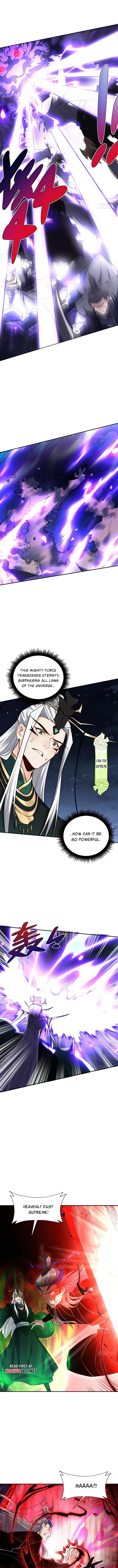 I'm Actually a Cultivation Bigshot Chapter 482 Page 60