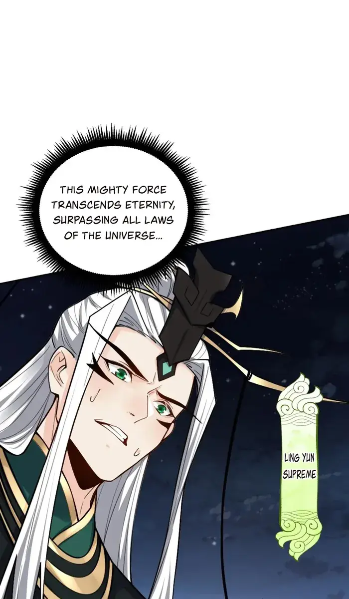 I'm Actually a Cultivation Bigshot Chapter 482 Page 64