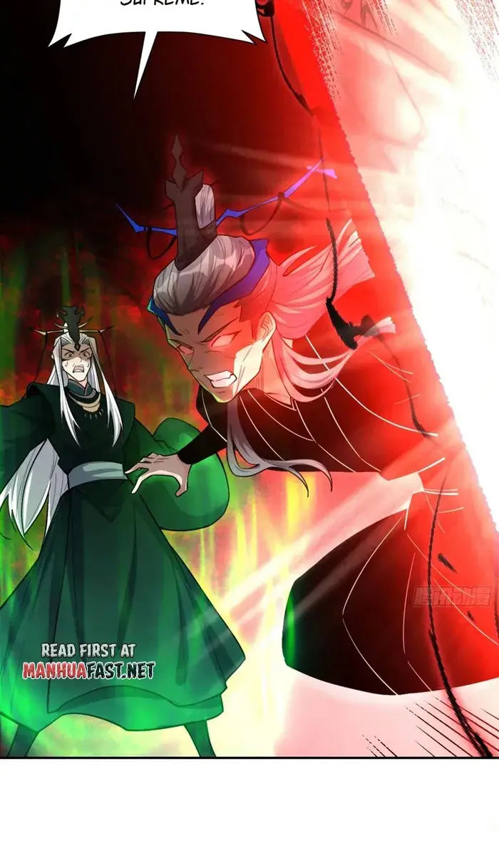 I'm Actually a Cultivation Bigshot Chapter 482 Page 67