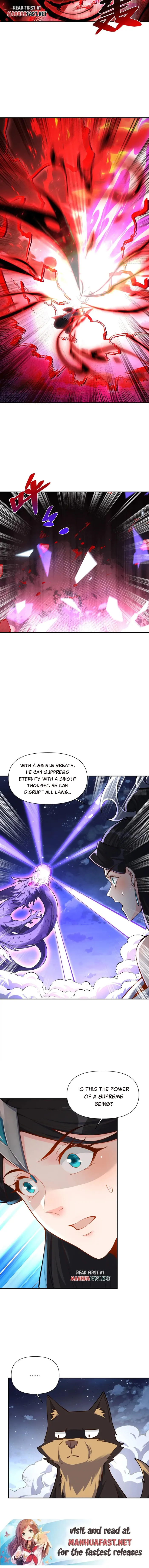 I'm Actually a Cultivation Bigshot Chapter 482 Page 69