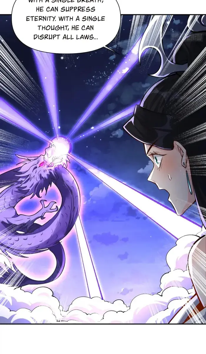 I'm Actually a Cultivation Bigshot Chapter 482 Page 73
