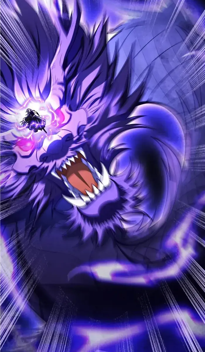 I'm Actually a Cultivation Bigshot Chapter 483 Page 5