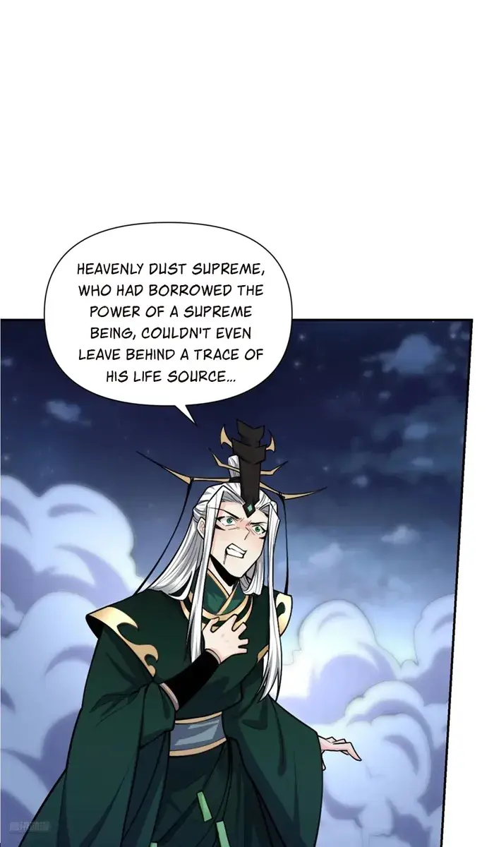 I'm Actually a Cultivation Bigshot Chapter 483 Page 7