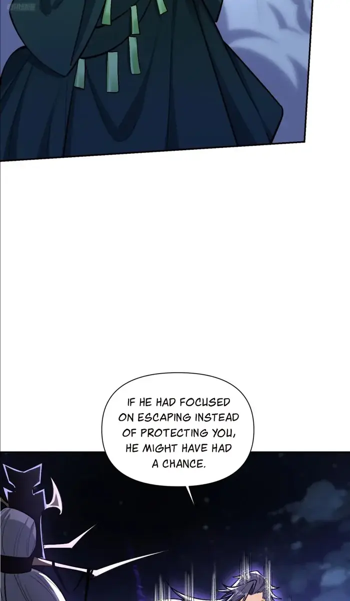 I'm Actually a Cultivation Bigshot Chapter 483 Page 8