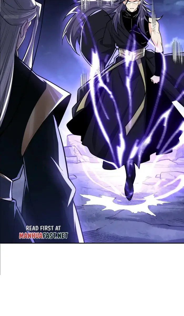 I'm Actually a Cultivation Bigshot Chapter 483 Page 9
