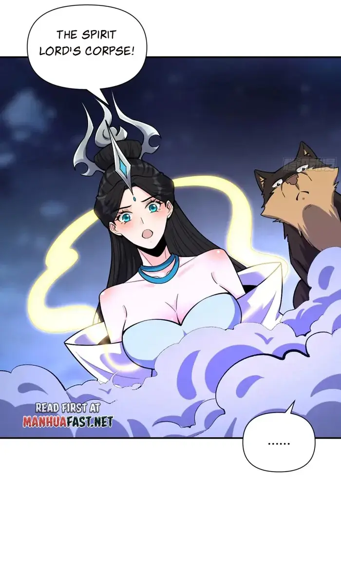 I'm Actually a Cultivation Bigshot Chapter 483 Page 19