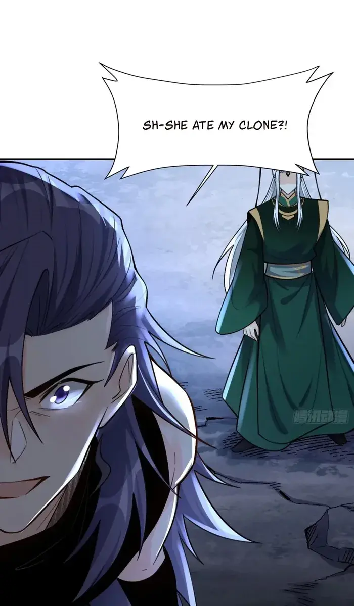 I'm Actually a Cultivation Bigshot Chapter 483 Page 45