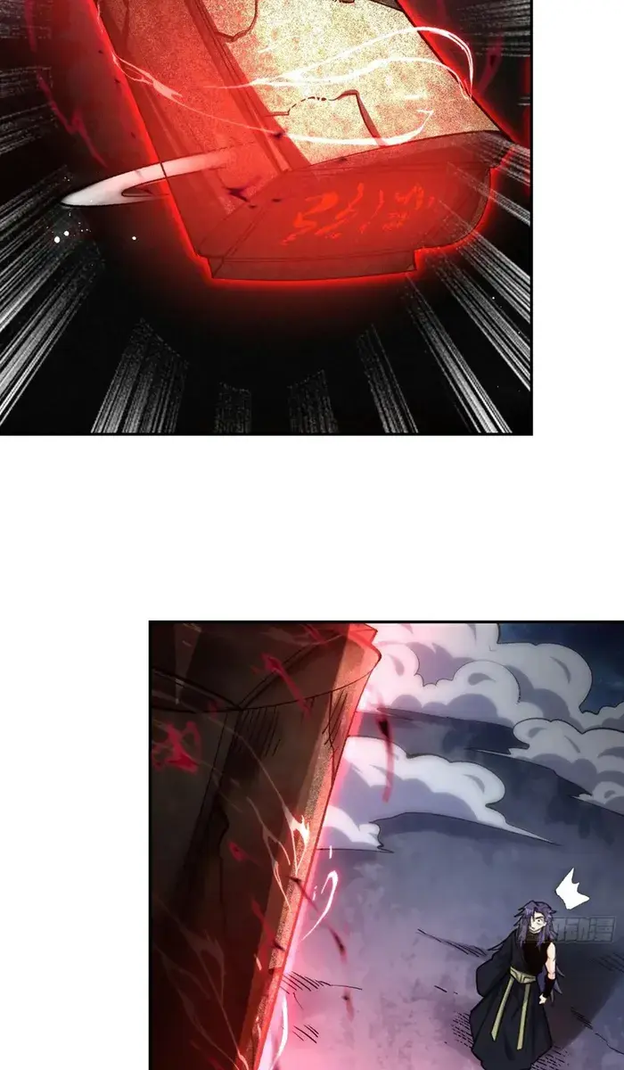 I'm Actually a Cultivation Bigshot Chapter 483 Page 51