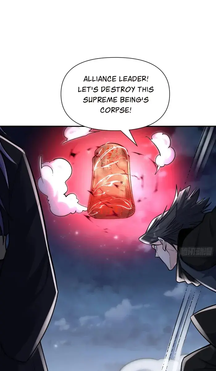 I'm Actually a Cultivation Bigshot Chapter 483 Page 54