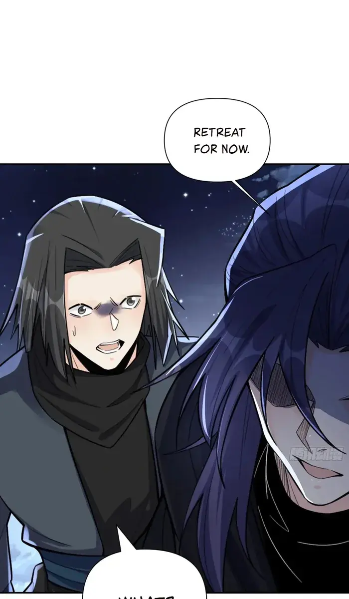 I'm Actually a Cultivation Bigshot Chapter 483 Page 57