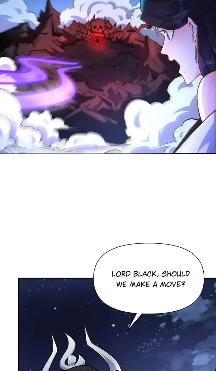 I'm Actually a Cultivation Bigshot Chapter 483 Page 60