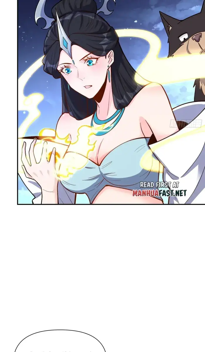 I'm Actually a Cultivation Bigshot Chapter 483 Page 61