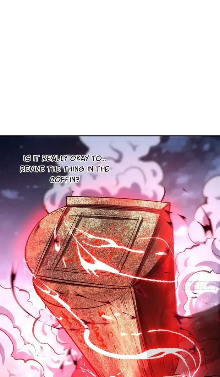 I'm Actually a Cultivation Bigshot Chapter 483 Page 64