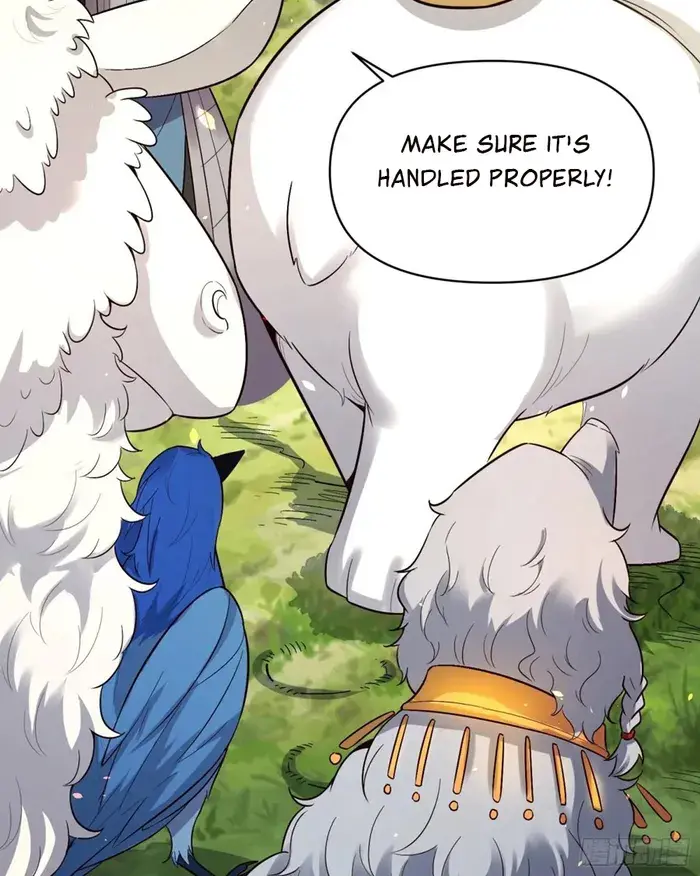 I'm Actually a Cultivation Bigshot Chapter 483 Page 71