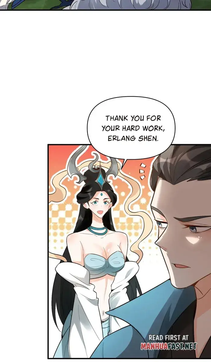 I'm Actually a Cultivation Bigshot Chapter 483 Page 73
