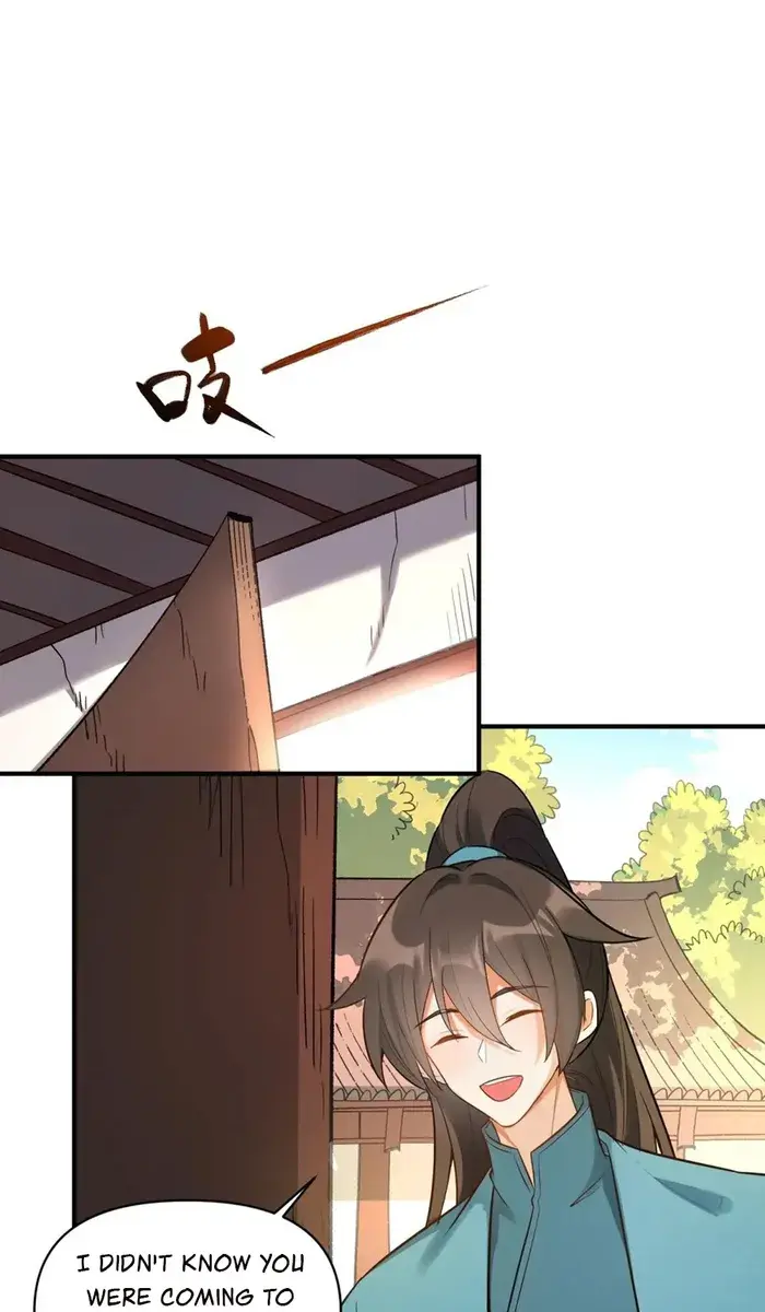 I'm Actually a Cultivation Bigshot Chapter 483 Page 76