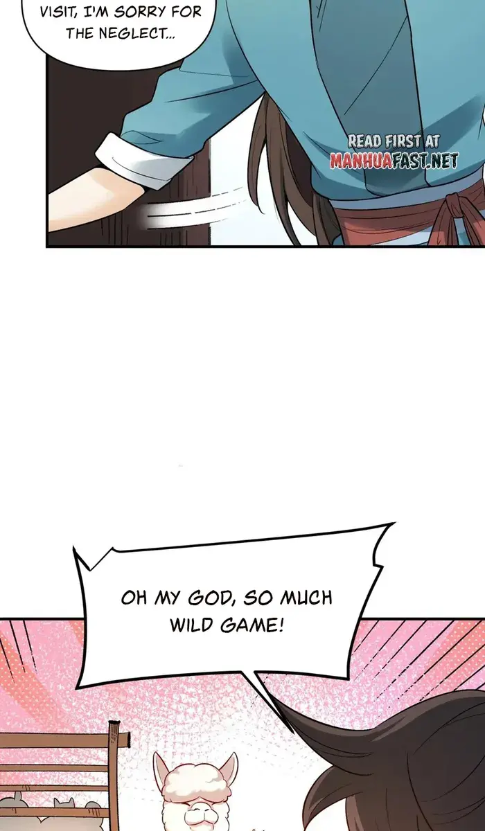 I'm Actually a Cultivation Bigshot Chapter 483 Page 77
