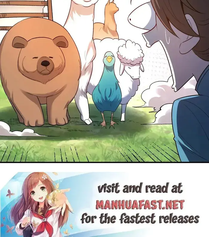 I'm Actually a Cultivation Bigshot Chapter 483 Page 78