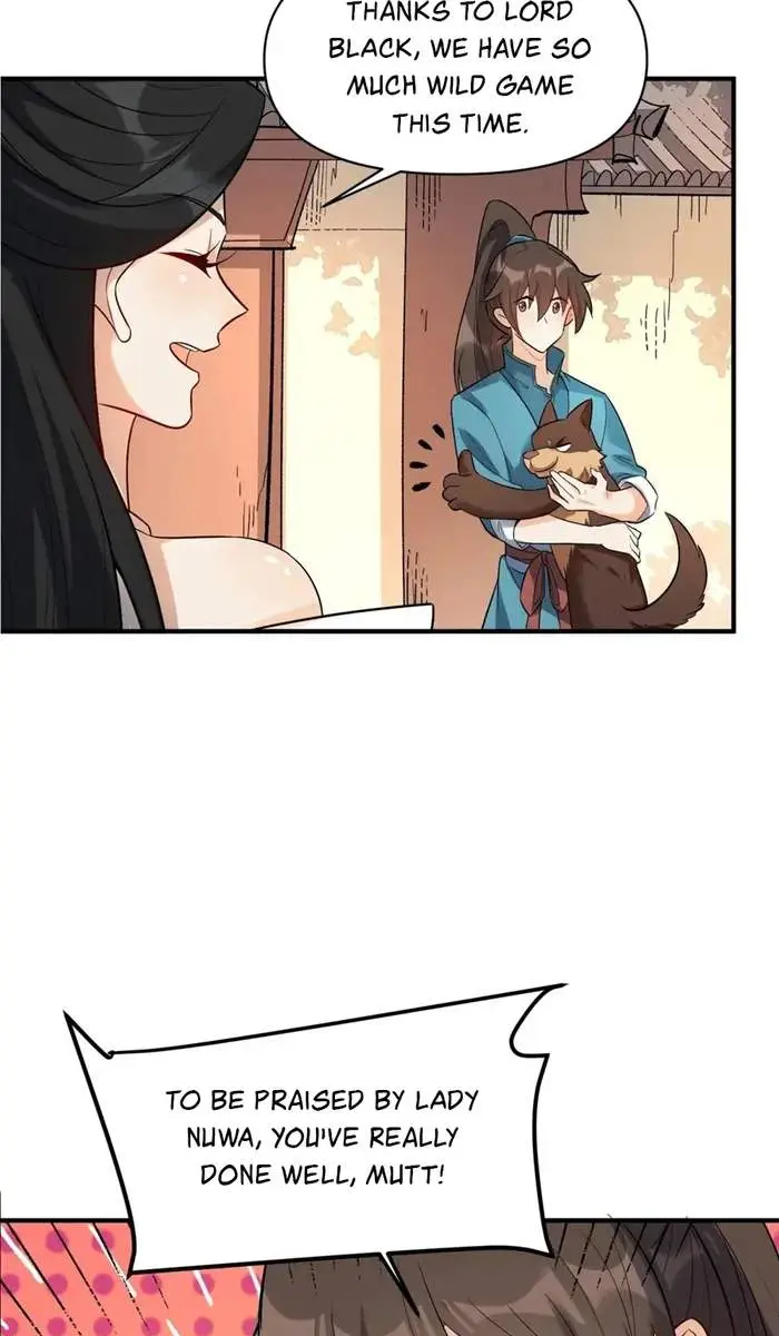 I'm Actually a Cultivation Bigshot Chapter 484 Page 6