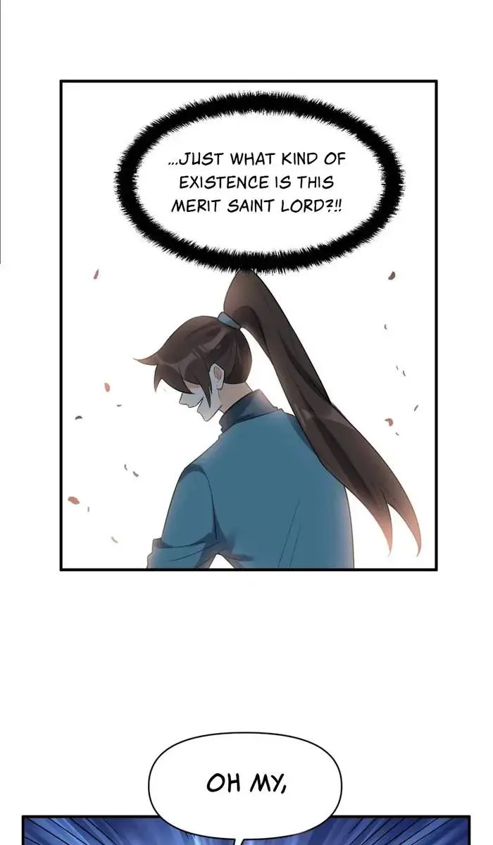 I'm Actually a Cultivation Bigshot Chapter 484 Page 9