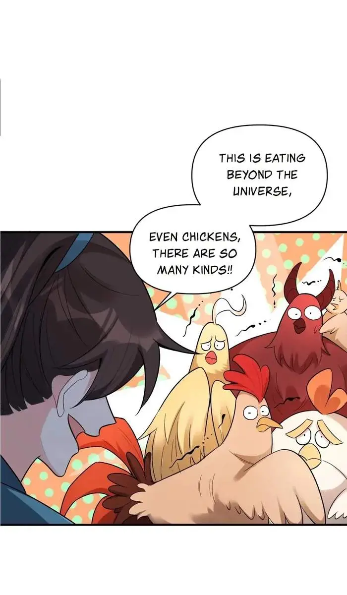 I'm Actually a Cultivation Bigshot Chapter 484 Page 12
