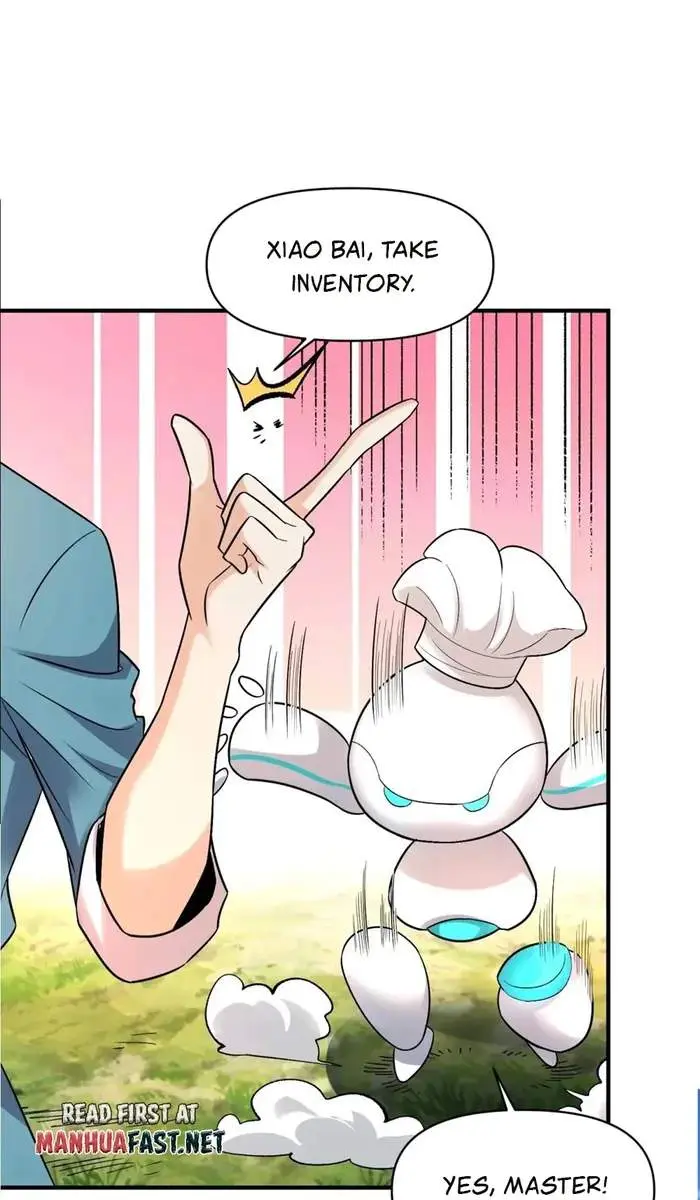 I'm Actually a Cultivation Bigshot Chapter 484 Page 13