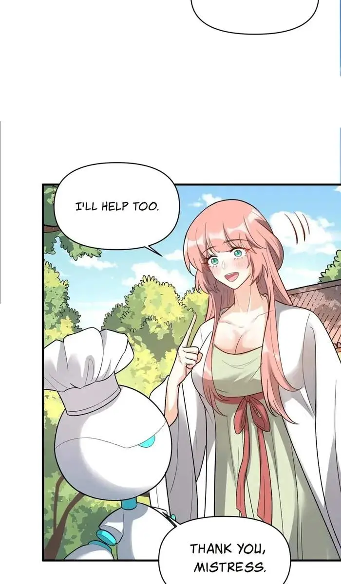 I'm Actually a Cultivation Bigshot Chapter 484 Page 14