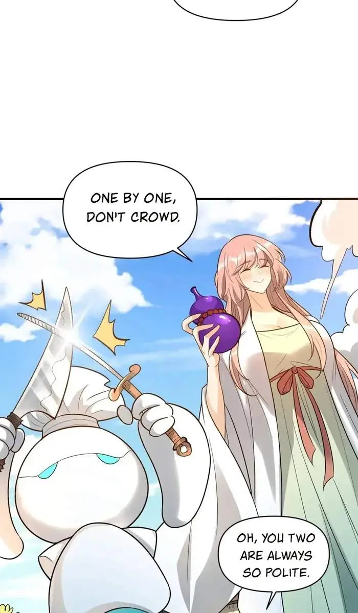 I'm Actually a Cultivation Bigshot Chapter 484 Page 15
