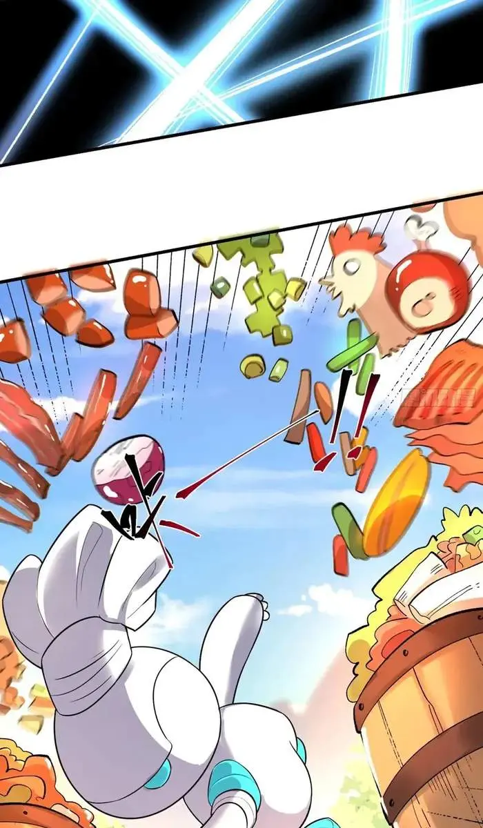 I'm Actually a Cultivation Bigshot Chapter 484 Page 19