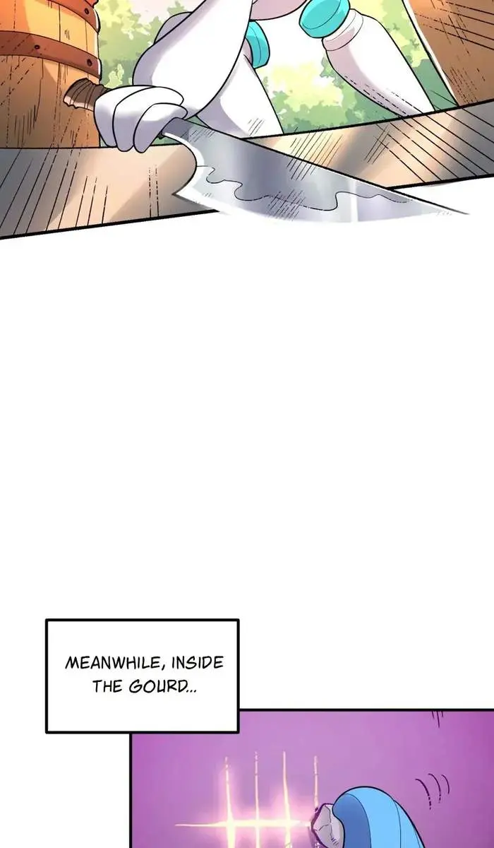 I'm Actually a Cultivation Bigshot Chapter 484 Page 20