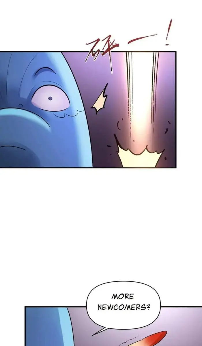 I'm Actually a Cultivation Bigshot Chapter 484 Page 22