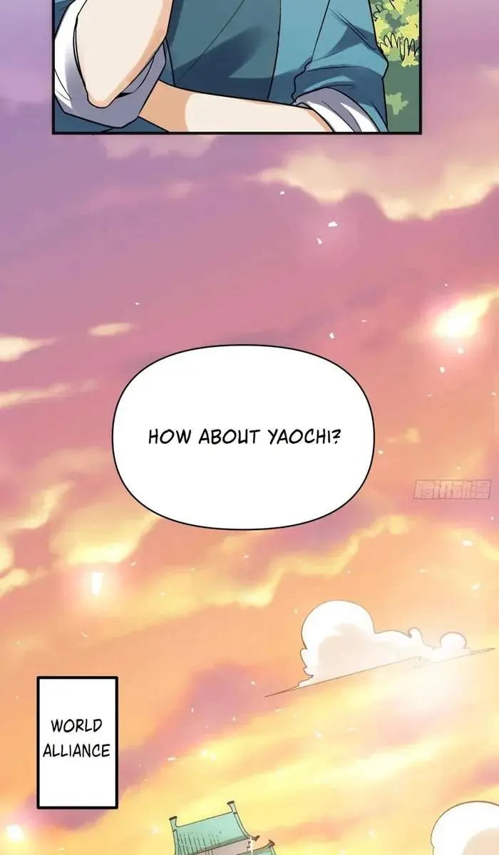 I'm Actually a Cultivation Bigshot Chapter 484 Page 36