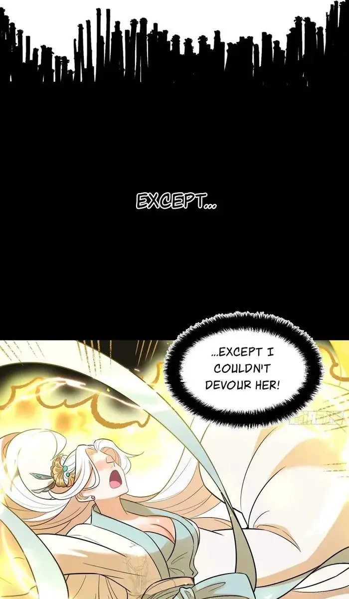 I'm Actually a Cultivation Bigshot Chapter 484 Page 39