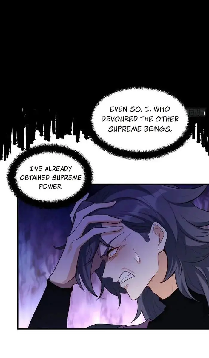 I'm Actually a Cultivation Bigshot Chapter 484 Page 44