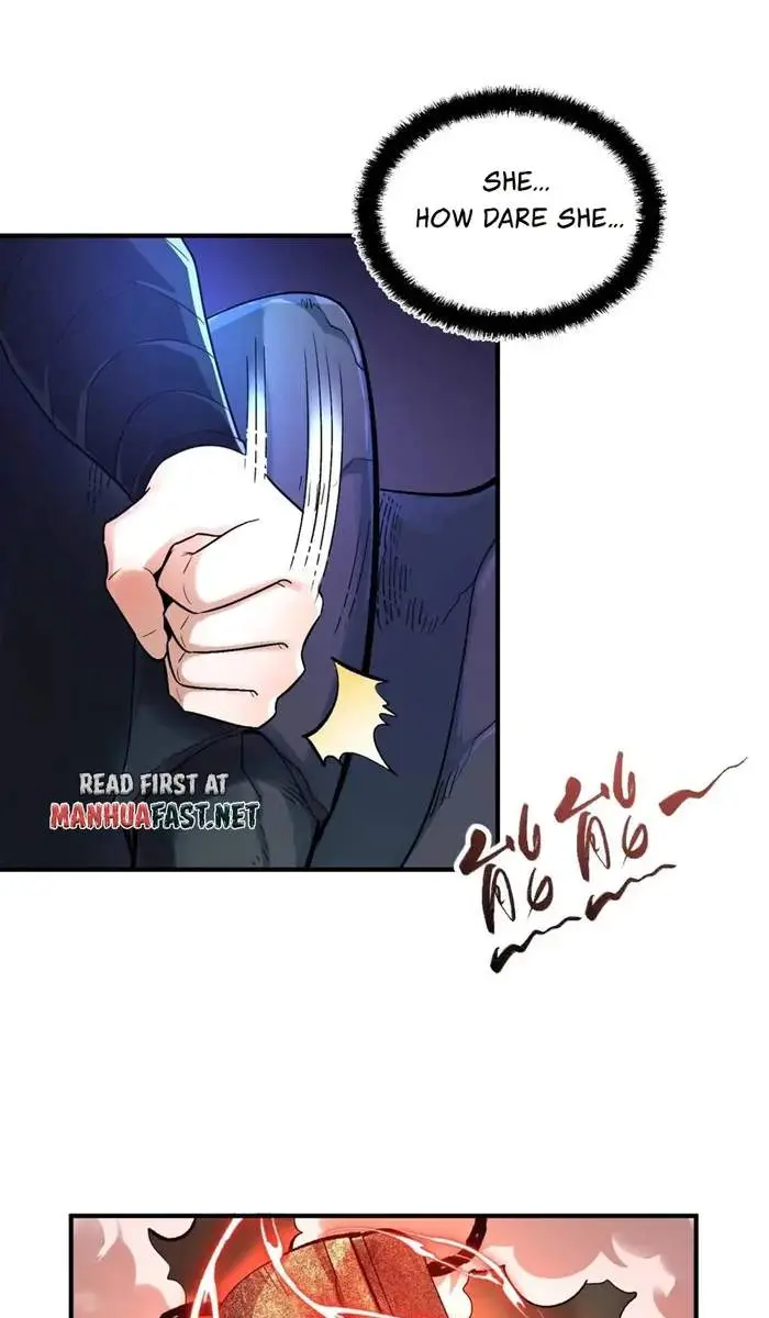 I'm Actually a Cultivation Bigshot Chapter 484 Page 45