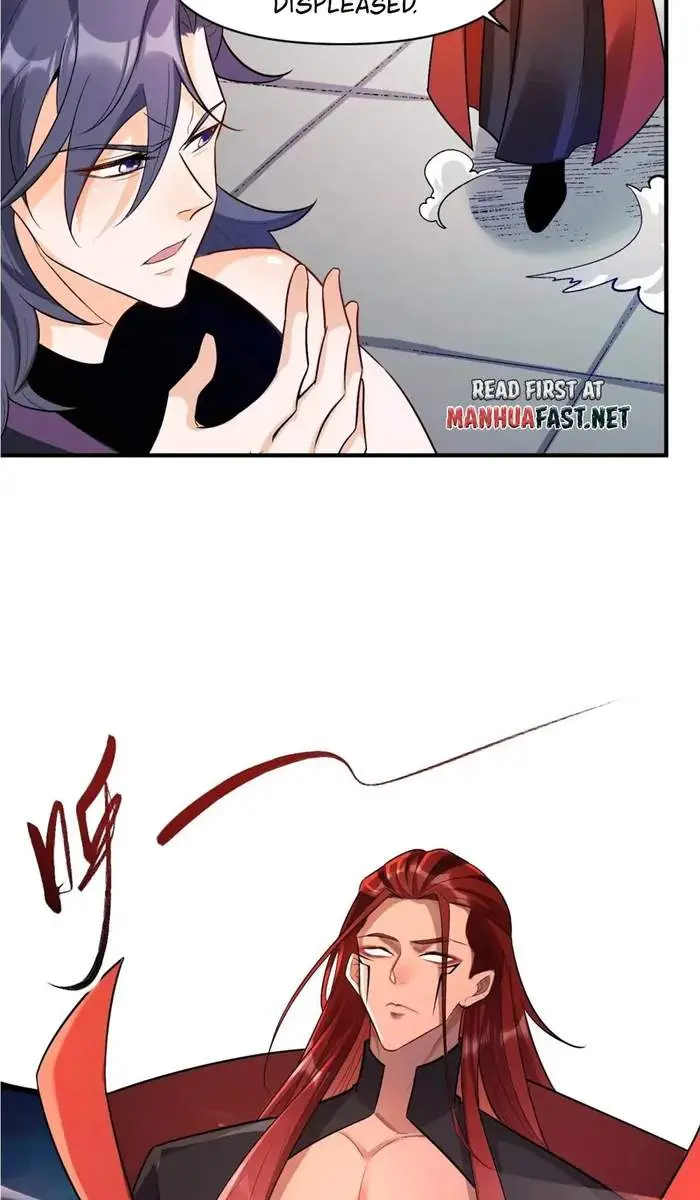 I'm Actually a Cultivation Bigshot Chapter 485 Page 4