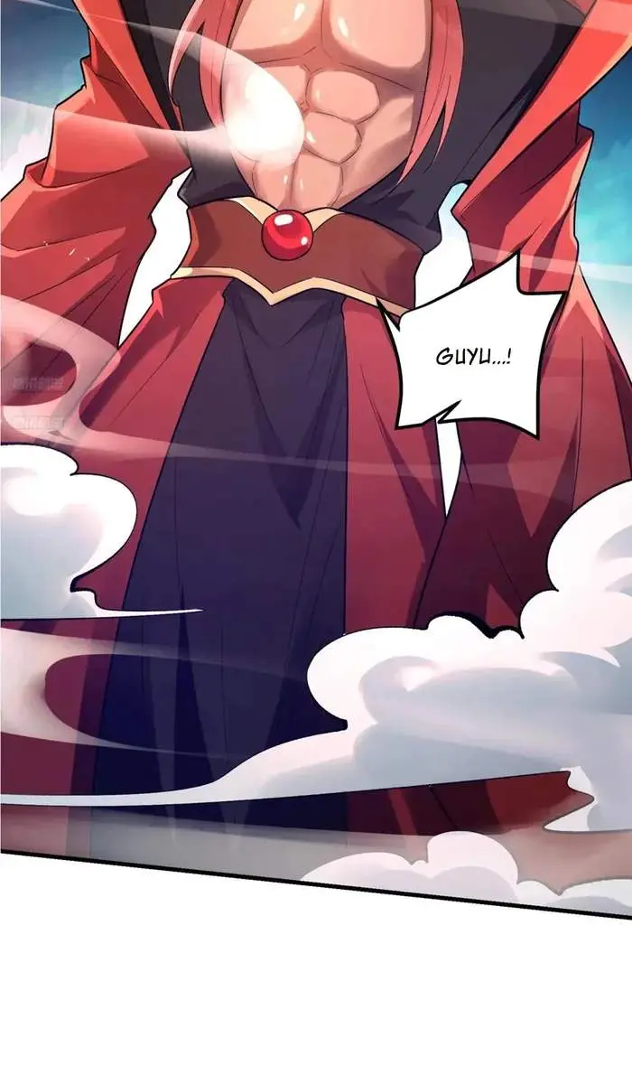 I'm Actually a Cultivation Bigshot Chapter 485 Page 5