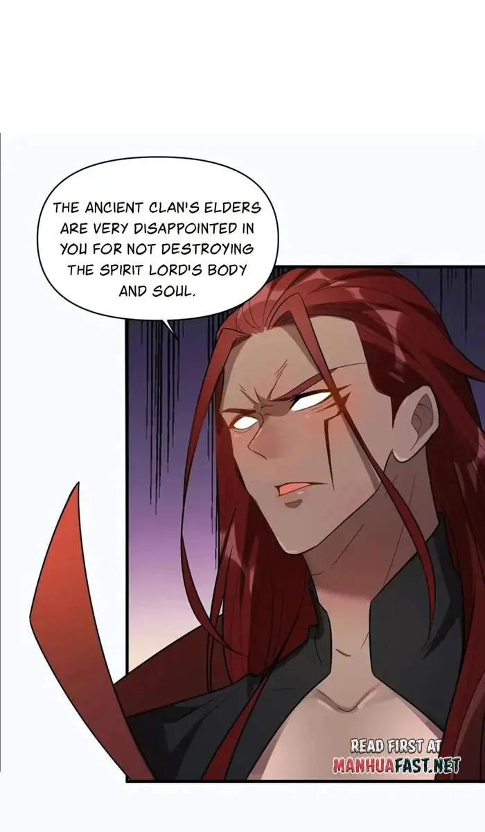 I'm Actually a Cultivation Bigshot Chapter 485 Page 6
